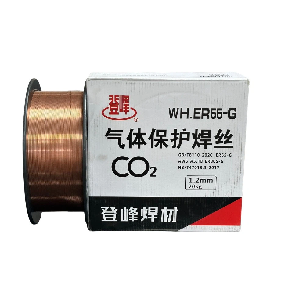 ER80S-G MIG Welding Wire high quality